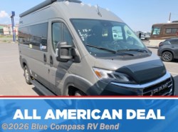 New 2026 Thor Motor Coach Scope 18M available in Bend, Oregon