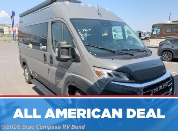 New 2026 Thor Motor Coach Scope 18M available in Bend, Oregon