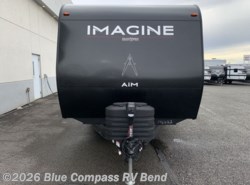 New 2026 Grand Design Imagine AIM 15RBA available in Bend, Oregon