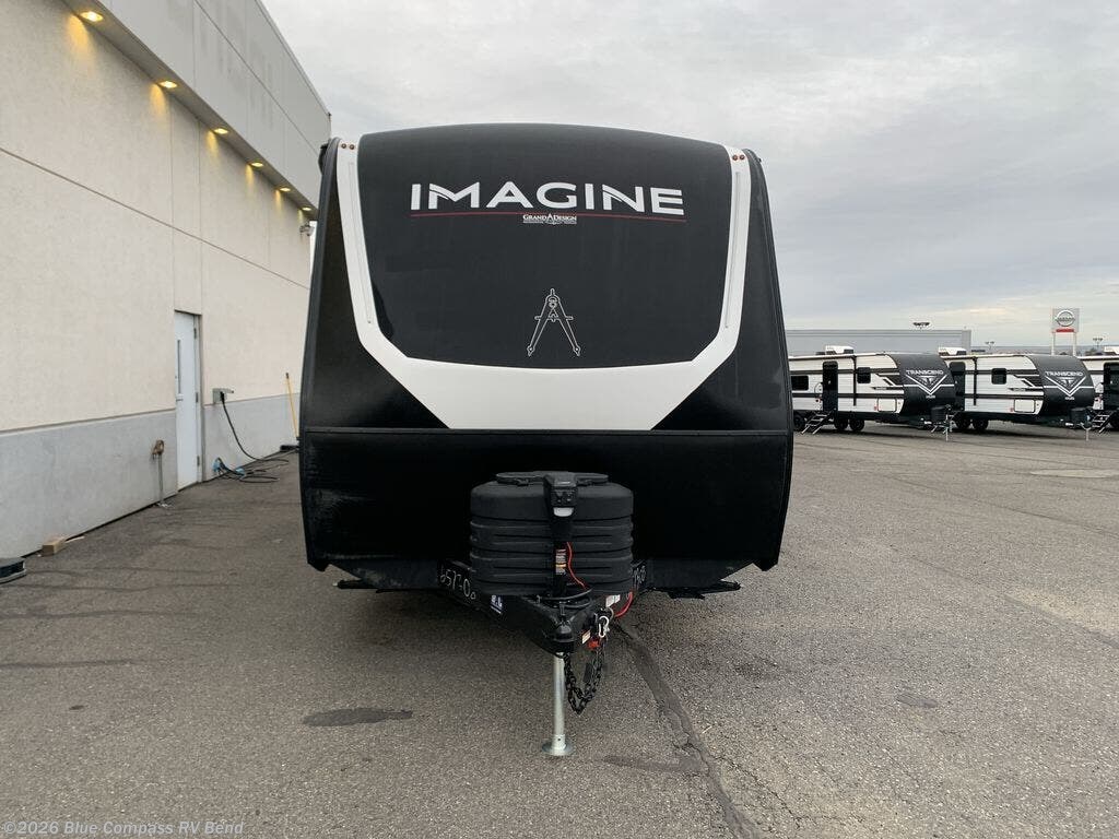 New 2026 Grand Design Imagine 2470BH available in Bend, Oregon