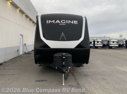 New 2026 Grand Design Imagine 2470BH available in Bend, Oregon