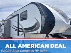 Used 2016 Heartland Sundance XLT 269TS available in Bend, Oregon