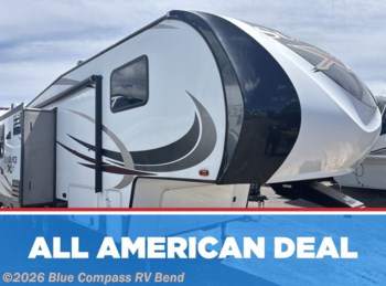 Used 2016 Heartland Sundance XLT 269TS available in Bend, Oregon