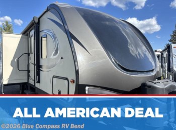 Used 2018 Keystone Premier Ultra Lite 24RKPR available in Bend, Oregon
