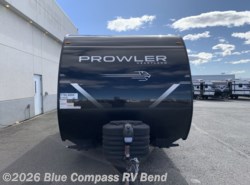 New 2027 Heartland Prowler 2100QB available in Bend, Oregon