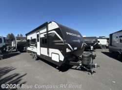 New 2027 Heartland Prowler 2100QB available in Bend, Oregon