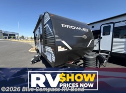 New 2027 Heartland Prowler 2100QB available in Bend, Oregon