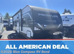 New 2027 Heartland Prowler 2600BH available in Bend, Oregon