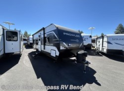 New 2027 Heartland Prowler 2600BH available in Bend, Oregon