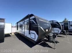 New 2027 Heartland Prowler 2802BHS available in Bend, Oregon