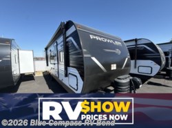 New 2027 Heartland Prowler 2802BHS available in Bend, Oregon