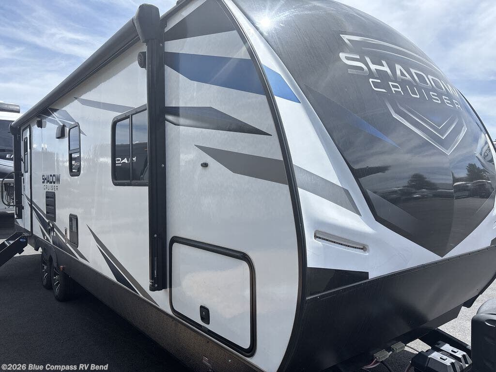 Used 2023 Cruiser RV Shadow Cruiser 260RBS available in Bend, Oregon