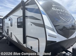 Used 2023 Cruiser RV Shadow Cruiser 260RBS available in Bend, Oregon