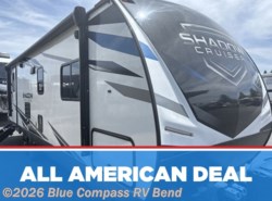 Used 2023 Cruiser RV Shadow Cruiser 260RBS available in Bend, Oregon
