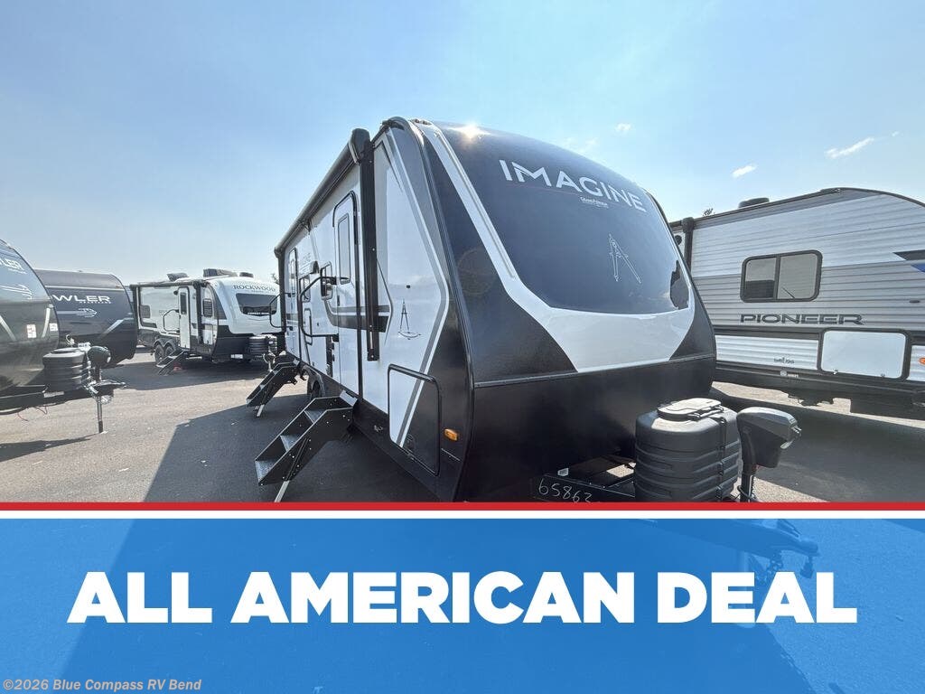 New 2027 Grand Design Imagine 2300MK available in Bend, Oregon
