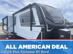 Used 2025 Brinkley RV Model Z AIR 285 available in Bend, Oregon