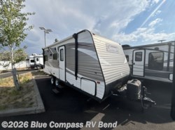 Used 2017 Coleman Lantern Series 202RDWE available in Bend, Oregon