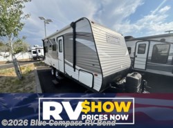Used 2017 Coleman Lantern Series 202RDWE available in Bend, Oregon