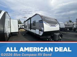 Used 2021 Heartland Pioneer RK 280 available in Bend, Oregon