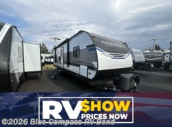 Used 2021 Heartland Pioneer RK 280 available in Bend, Oregon