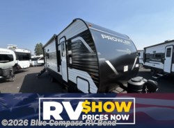 New 2027 Heartland Prowler 2601RLS available in Bend, Oregon