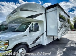 New 2027 Entegra Coach Odyssey 24B available in Bend, Oregon