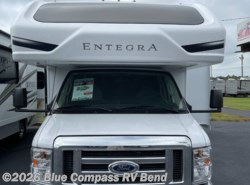 New 2027 Entegra Coach Odyssey 29V available in Bend, Oregon