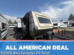 Used 2026 Forest River No Boundaries NB18.7 Beast Mode available in Bend, Oregon