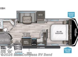 Used 2020 Grand Design Imagine 2400BH available in Bend, Oregon