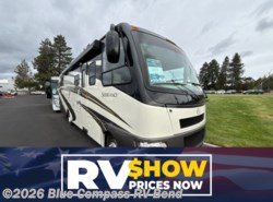 Used 2011 Thor Motor Coach Serrano 31Z available in Bend, Oregon