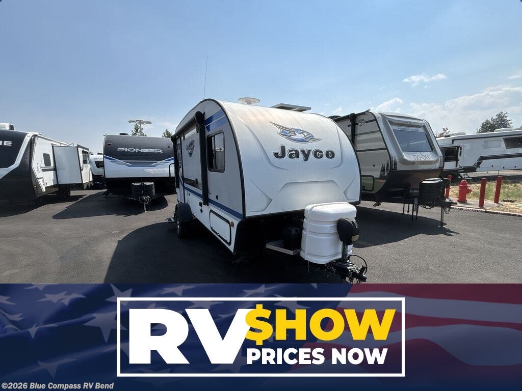 Used 2020 Jayco Hummingbird 17RK available in Bend, Oregon