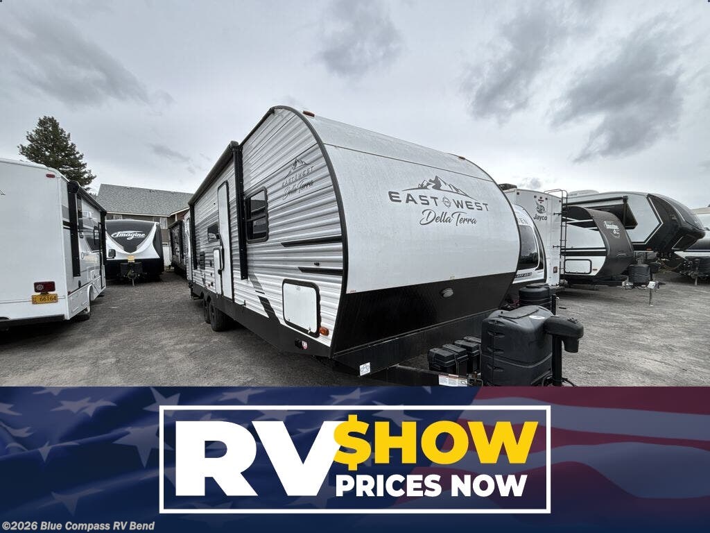 Used 2022 East to West Della Terra 271BH available in Bend, Oregon