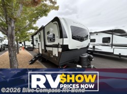 New 2027 Forest River Rockwood Mini Lite 2523MBR available in Bend, Oregon