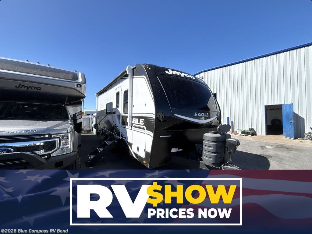 Used 2026 Jayco Eagle HT 230MLCS available in Bend, Oregon