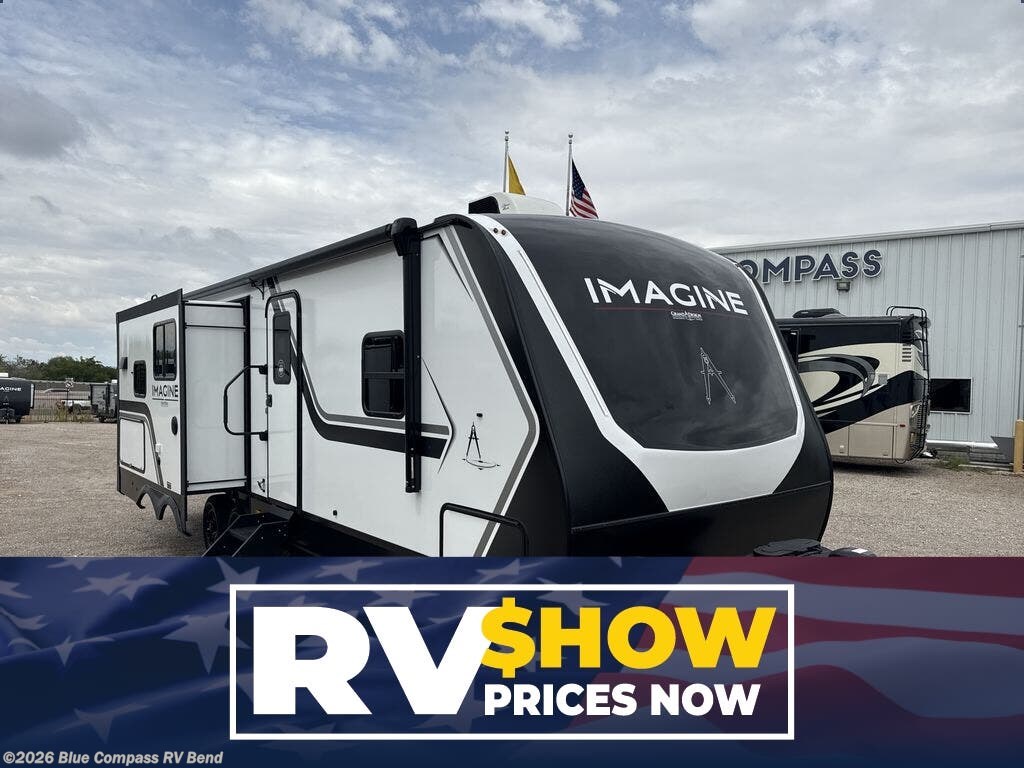 New 2027 Grand Design Imagine 2670MK available in Bend, Oregon