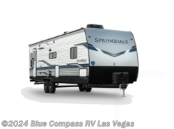 Used 2022 Keystone Springdale 240BHWE available in Las Vegas, Nevada