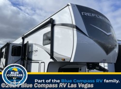 New 2024 Grand Design Reflection 362TBS available in Las Vegas, Nevada