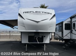 New 2024 Grand Design Reflection 100 Series 22RK available in Las Vegas, Nevada