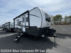 New 2024 Forest River Flagstaff Micro Lite 21DS available in Las Vegas, Nevada