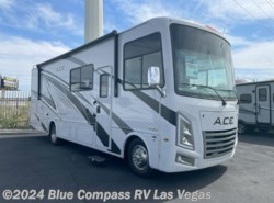 New 2025 Thor Motor Coach  ACE 29D available in Las Vegas, Nevada