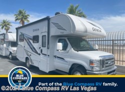 New 2024 Thor Motor Coach Geneva 22VT available in Las Vegas, Nevada
