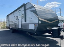 New 2024 Forest River Aurora 32BDS available in Las Vegas, Nevada