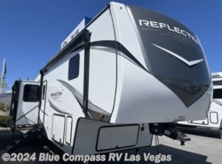 New 2024 Grand Design Reflection 337RLS available in Las Vegas, Nevada