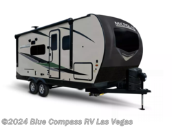 New 2024 Forest River Flagstaff Micro Lite 21FBRS available in Las Vegas, Nevada