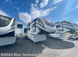 New 2025 Grand Design Solitude 376RD available in Las Vegas, Nevada