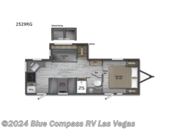 Used 2022 Winnebago Minnie 2529RG available in Las Vegas, Nevada