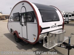 New 2025 NuCamp TAB 400 Std. Model available in Las Vegas, Nevada