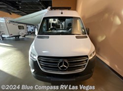 New 2025 Thor Motor Coach Sanctuary 19P available in Las Vegas, Nevada