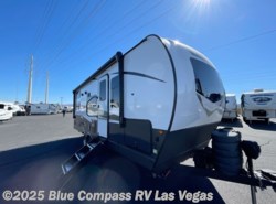 New 2025 Forest River Flagstaff Micro Lite 25BRDS available in Las Vegas, Nevada