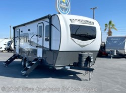 New 2025 Forest River Flagstaff Micro Lite 25SRK available in Las Vegas, Nevada